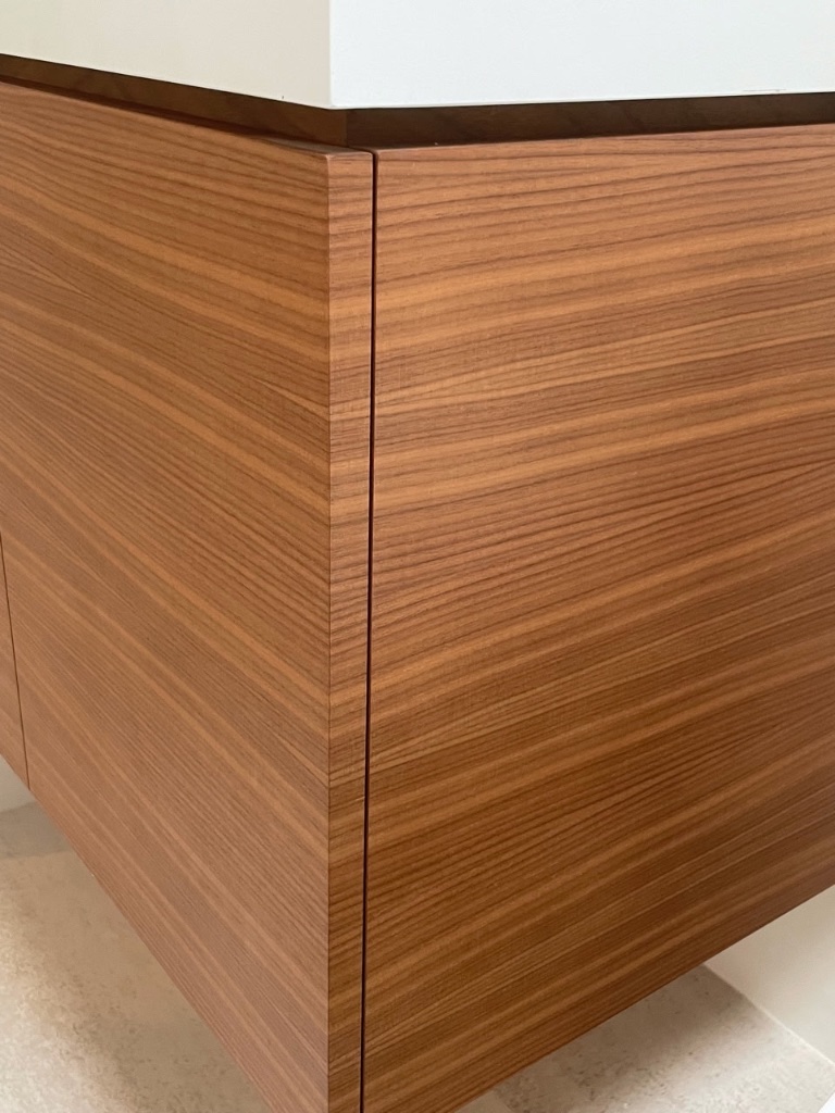Rosebud Veneer — the original