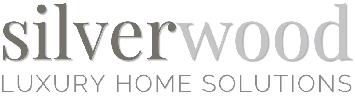 Silverwood SW monogram